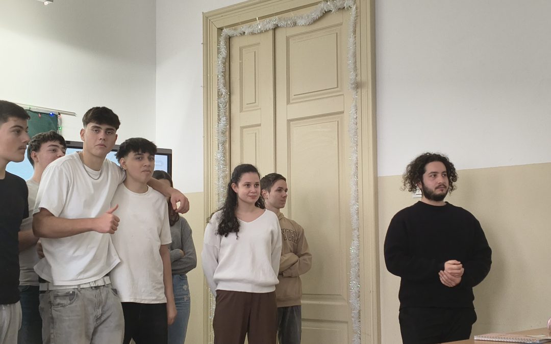 Campaniile de prevenire a adicțiilor – un demers pentru sănătatea tinerilor