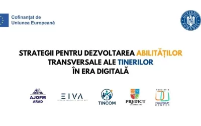 Proiectul TINCOM – Înscrieri participanți