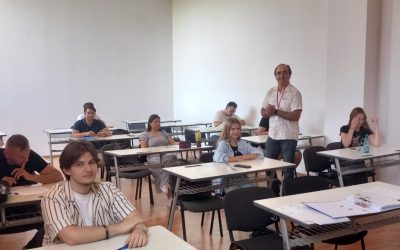 TinCom în luna iunie