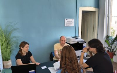 Tincom in August