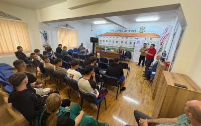 TINCOM în septembrie cu un nou partener implicat în proiect